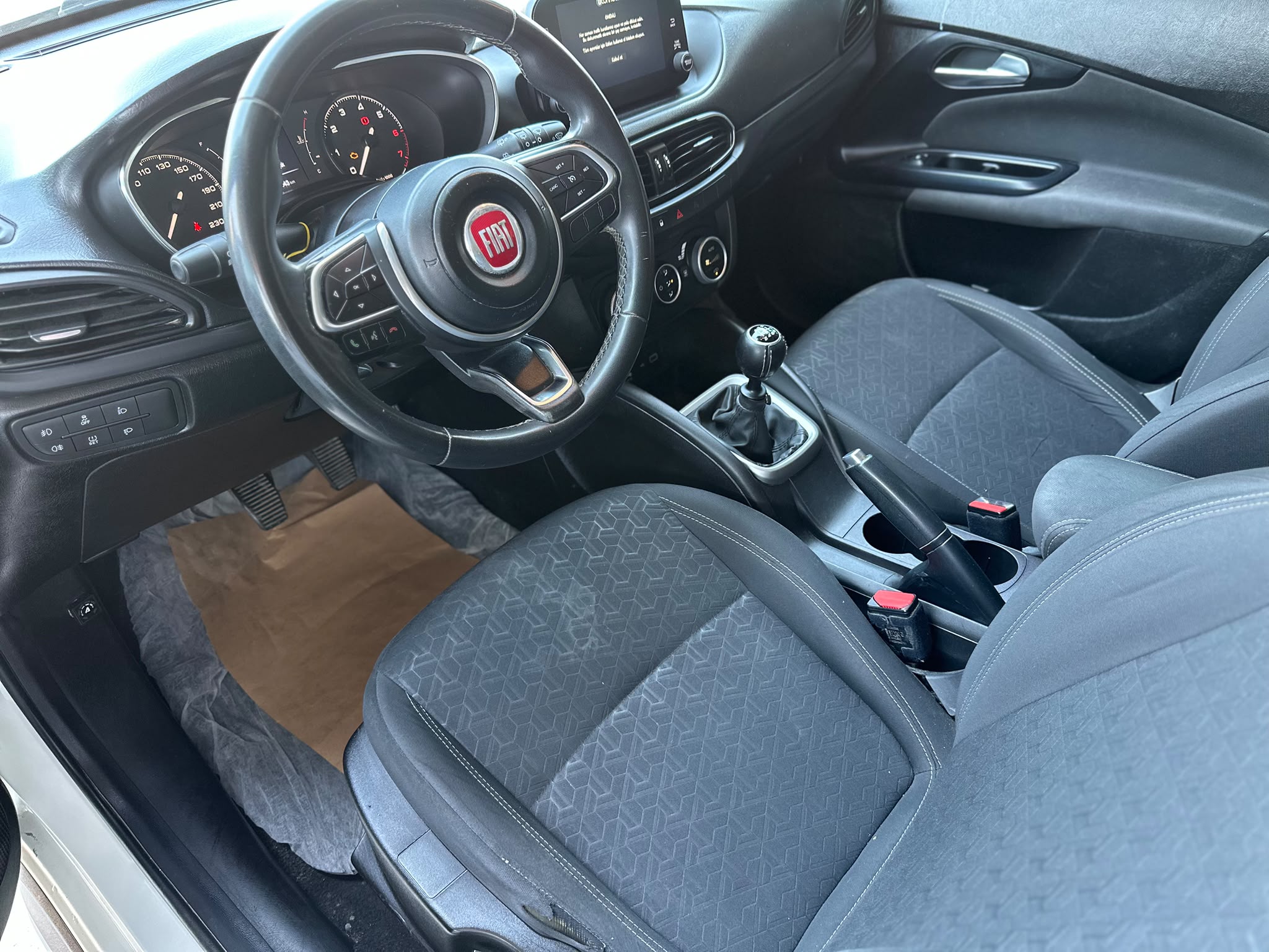 FIAT EGEA 3